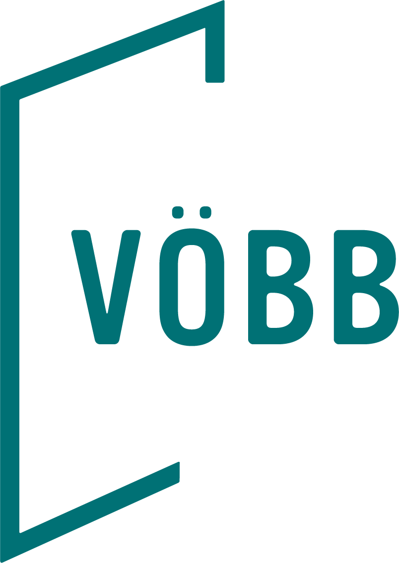 VOEBB logo